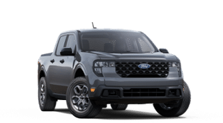 2025 Ford Maverick® External Image 5